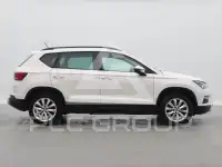 2017 Seat Alteca