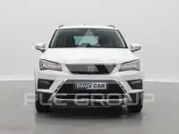 2017 Seat Alteca
