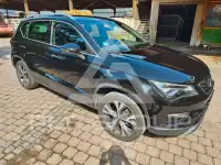 2017 Seat Alteca