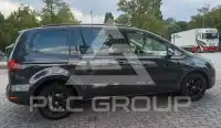 2017 Seat Alhambra