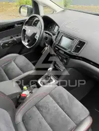 2017 Seat Alhambra
