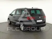 2017 Seat Alhambra