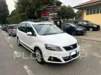 2017 Seat Alhambra