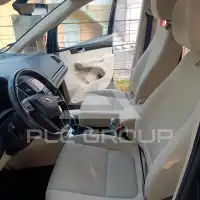 2017 Seat Alhambra
