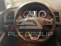 2017 Seat Alhambra