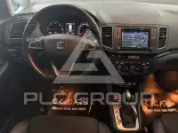 2017 Seat Alhambra