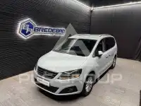 2017 Seat Alhambra