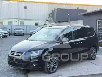 2017 Seat Alhambra