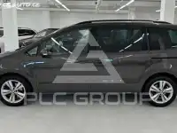 2017 Seat Alhambra