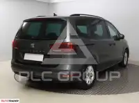 2017 Seat Alhambra