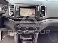 2017 Seat Alhambra