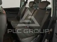 2017 Seat Alhambra