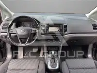 2017 Seat Alhambra