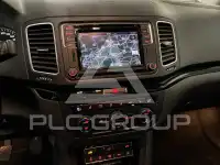 2017 Seat Alhambra