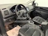 2017 Seat Alhambra