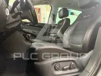 2017 Seat Alhambra