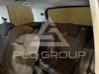 2017 Seat Alhambra