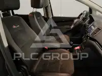 2017 Seat Alhambra