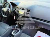 2017 Seat Alhambra