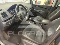 2017 Seat Alhambra