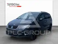 2017 Seat Alhambra