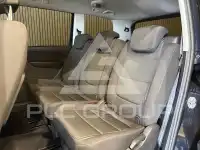 2017 Seat Alhambra