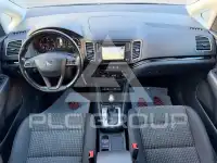 2017 Seat Alhambra