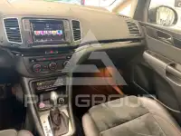 2017 Seat Alhambra