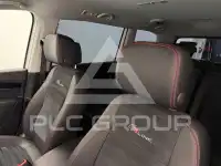 2017 Seat Alhambra