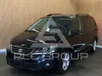 2017 Seat Alhambra