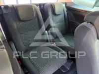 2017 Seat Alhambra