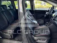 2017 Seat Alhambra
