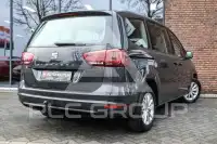 2017 Seat Alhambra