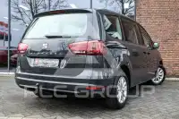 2017 Seat Alhambra