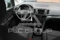 2017 Seat Alhambra