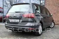 2017 Seat Alhambra