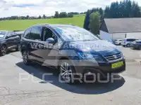 2017 Seat Alhambra