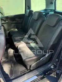 2017 Seat Alhambra