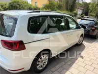 2017 Seat Alhambra