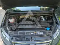 2017 Seat Alhambra