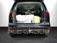 2017 Seat Alhambra
