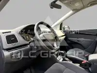 2017 Seat Alhambra