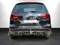 2017 Seat Alhambra