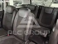 2017 Seat Alhambra