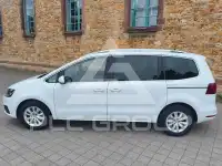 2017 Seat Alhambra