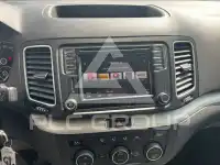 2017 Seat Alhambra