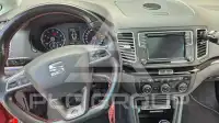 2017 Seat Alhambra