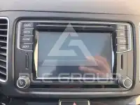 2017 Seat Alhambra