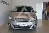2017 Seat Alhambra