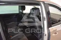 2017 Seat Alhambra